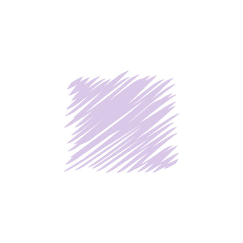lilac swatch