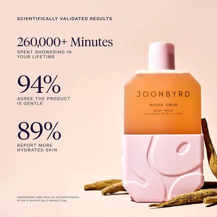 Moon Swim Hydrating Body Wash - 350ml