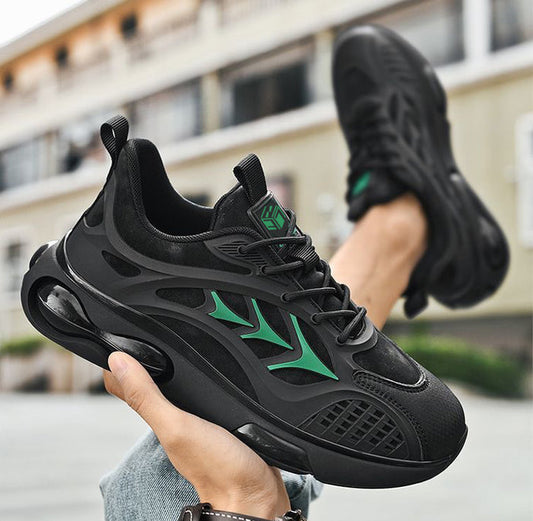 MS970 - Korean Casual Summer Shoes