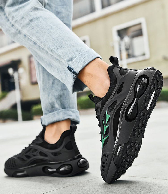 MS970 - Korean Casual Summer Shoes