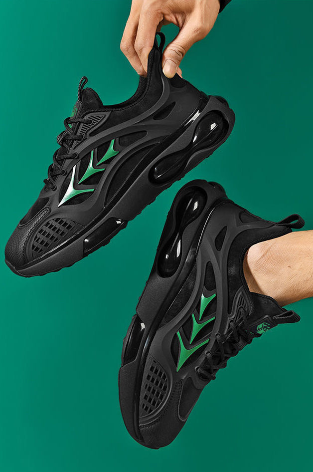MS970 - Korean Casual Summer Shoes