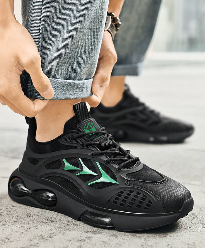 MS970 - Korean Casual Summer Shoes