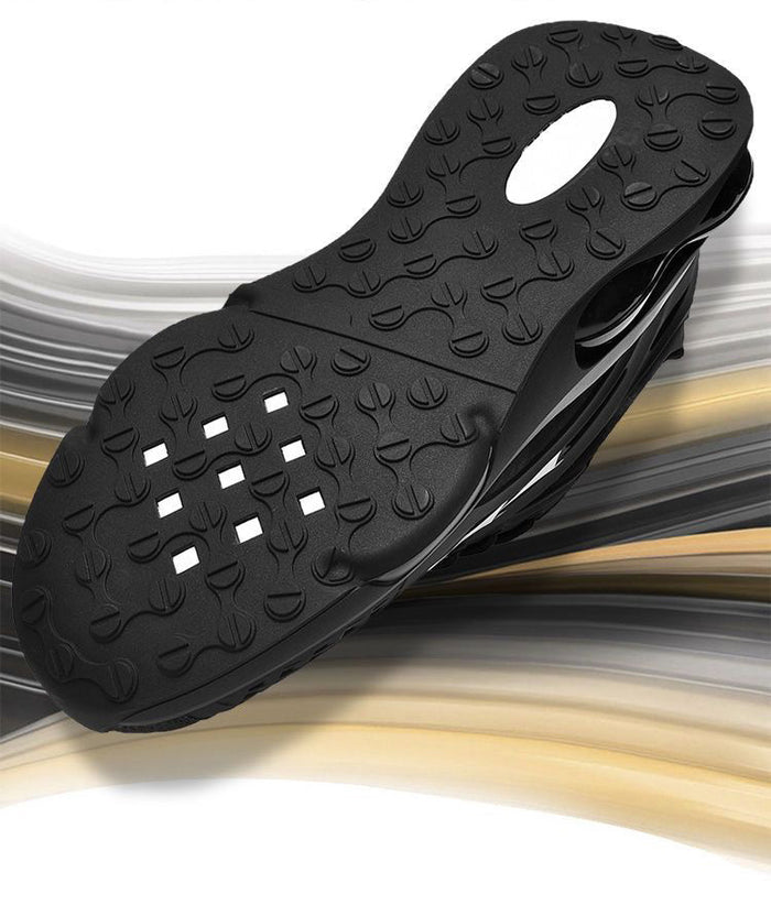 MS970 - Korean Casual Summer Shoes