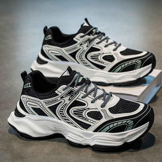 MS978 - Casual Sneaker Fashion Shoes
