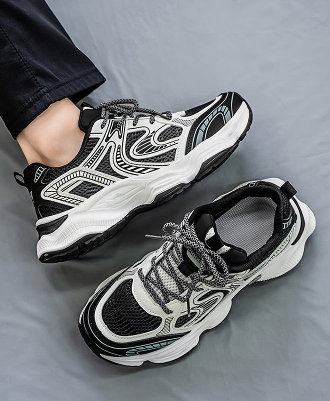MS978 - Casual Sneaker Fashion Shoes