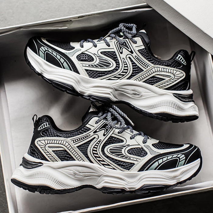 MS978 - Casual Sneaker Fashion Shoes