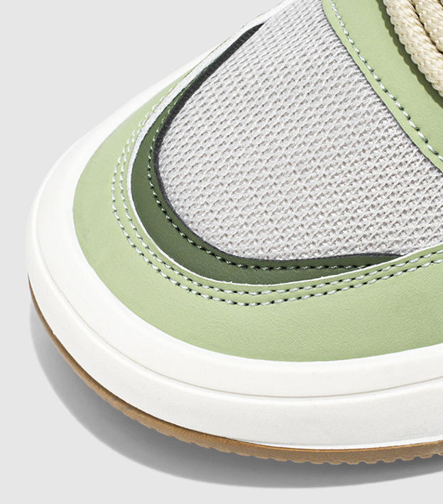 MS984 - Korean Casual Fashion Sneaker Shoes