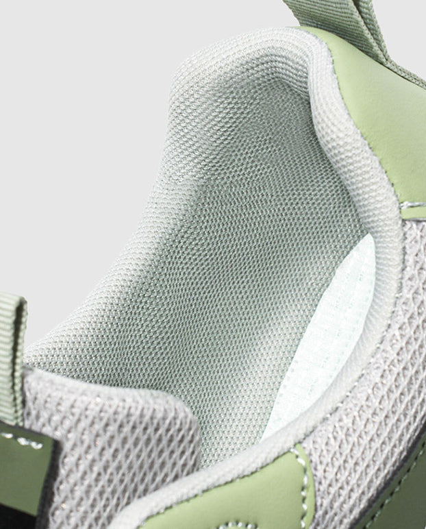 MS984 - Korean Casual Fashion Sneaker Shoes