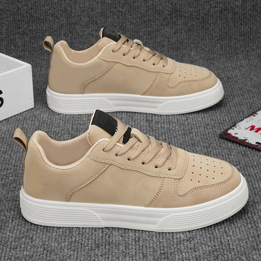 MS993 - Korean Casual Fashion Sneakers