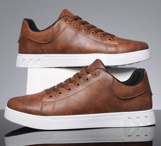 MS994 - Korean Casual Fashion Shoes