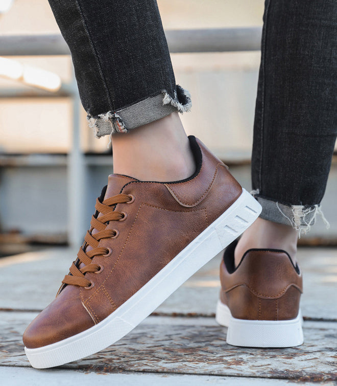 MS994 - Korean Casual Fashion Shoes