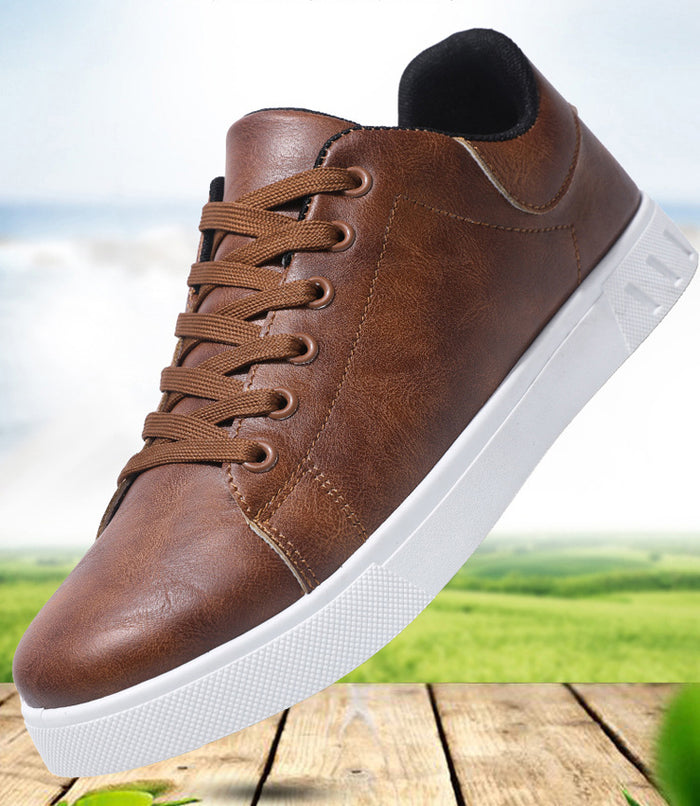 MS994 - Korean Casual Fashion Shoes