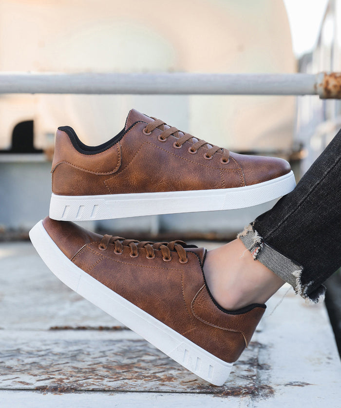 MS994 - Korean Casual Fashion Shoes