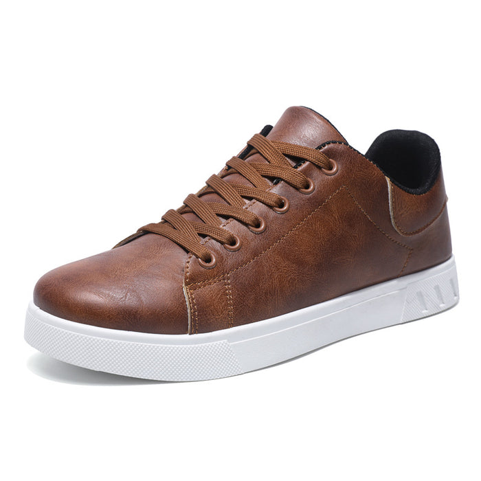 MS994 - Korean Casual Fashion Shoes