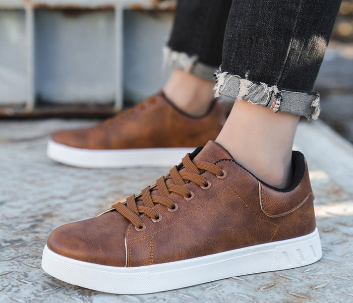 MS994 - Korean Casual Fashion Shoes