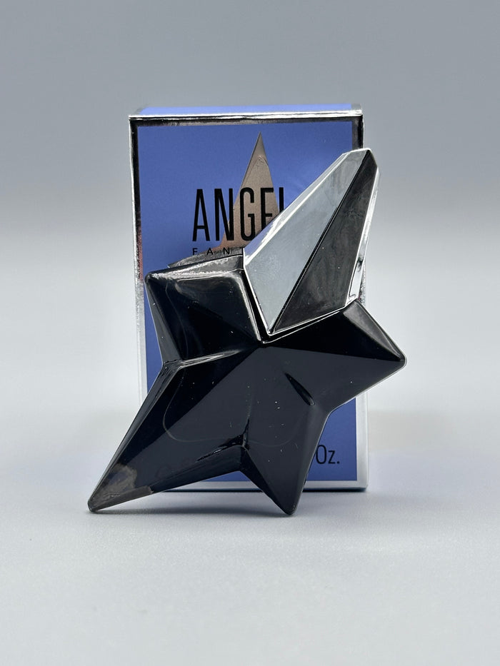 Mugler Angel EDP Sensuelle - Mini Perfume - 5ml (Rare!!!)