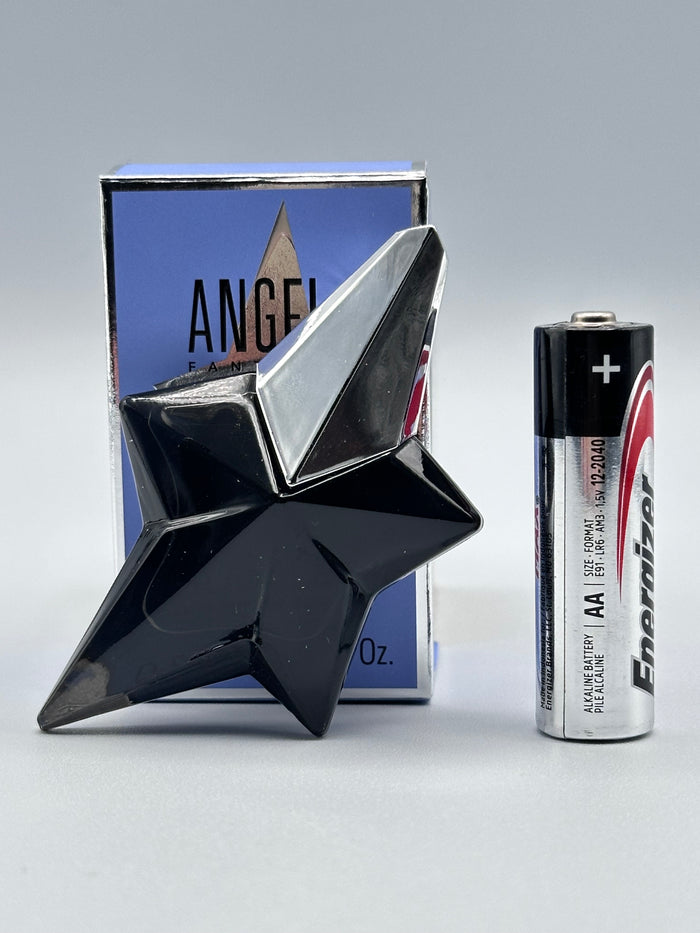 Mugler Angel EDP Sensuelle - Mini Perfume - 5ml (Rare!!!)