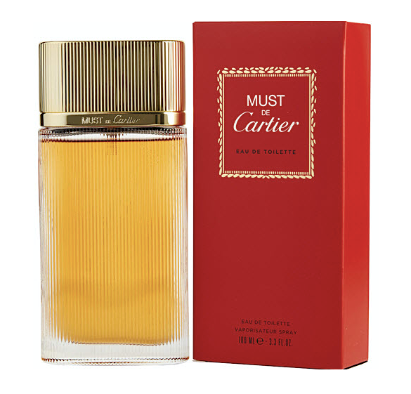 Must de Cartier for Women