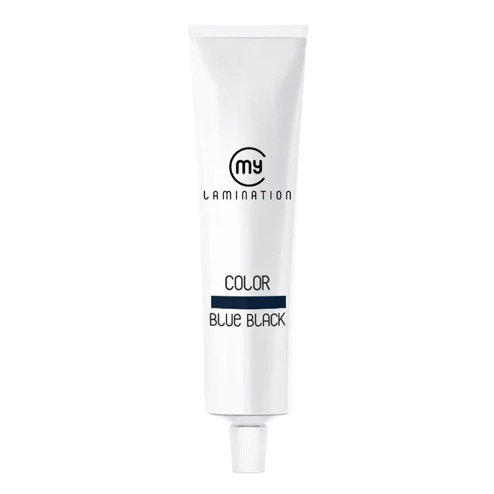 My Lamination - Brow & Lash Tint