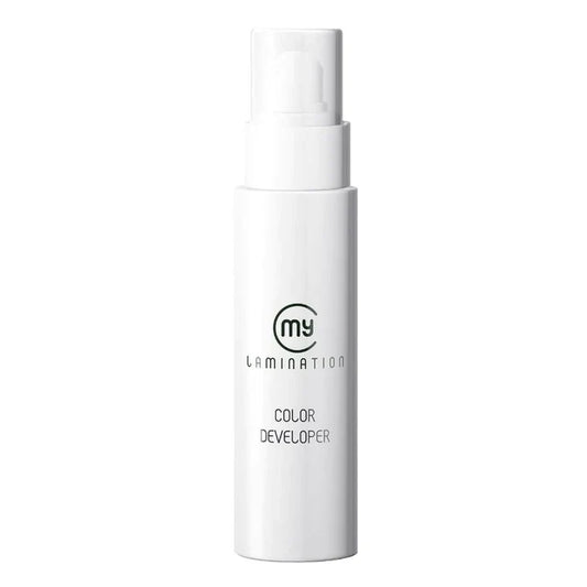 My Lamination - Colour Developer 1.8% (60ml)