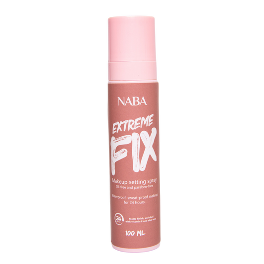 NABA Makeup Setting Spray 100ml