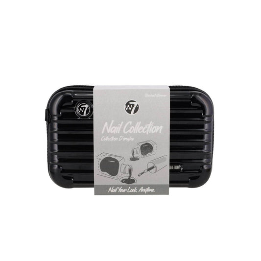 Nail Collection - Travel Case