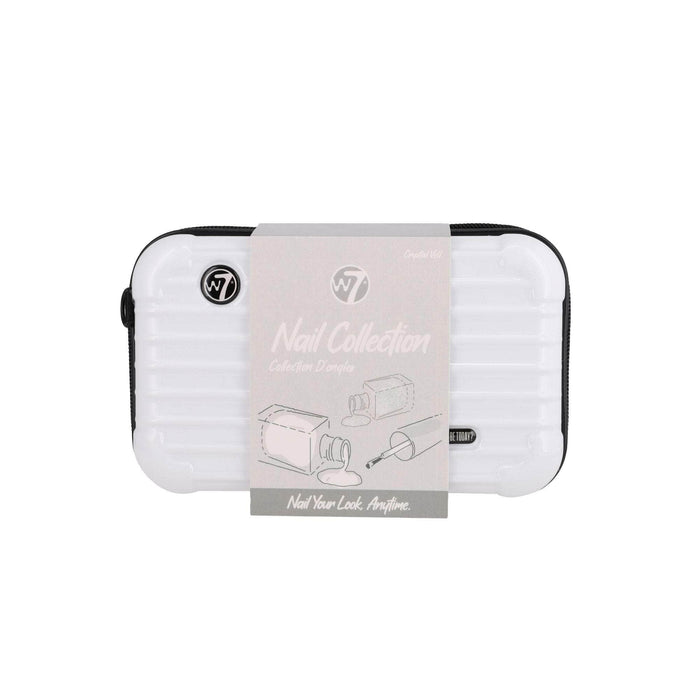 Nail Collection - Travel Case