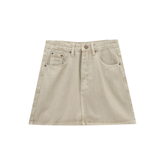 KHAKI / S