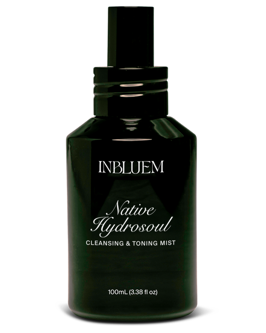 Native Hydrosoul Cleansing & Toning Mist