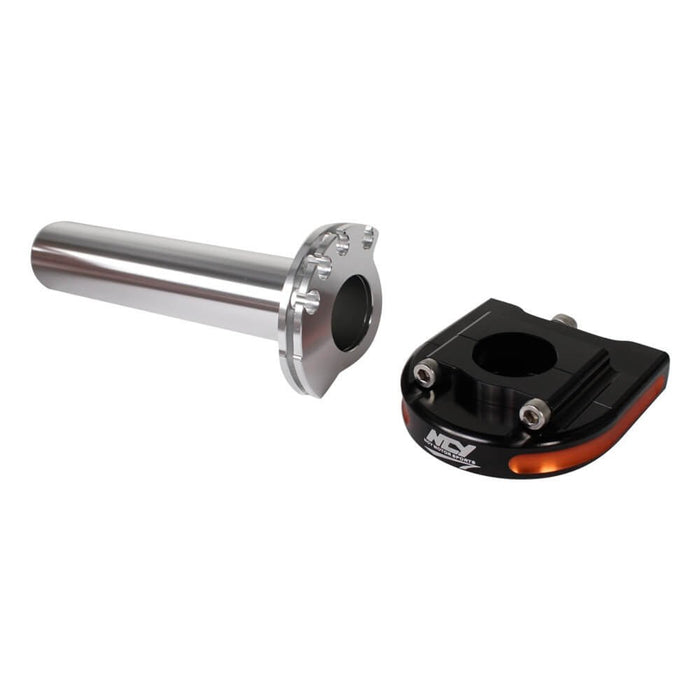 NCY Billet Quick Throttle - ScooterSwapShop