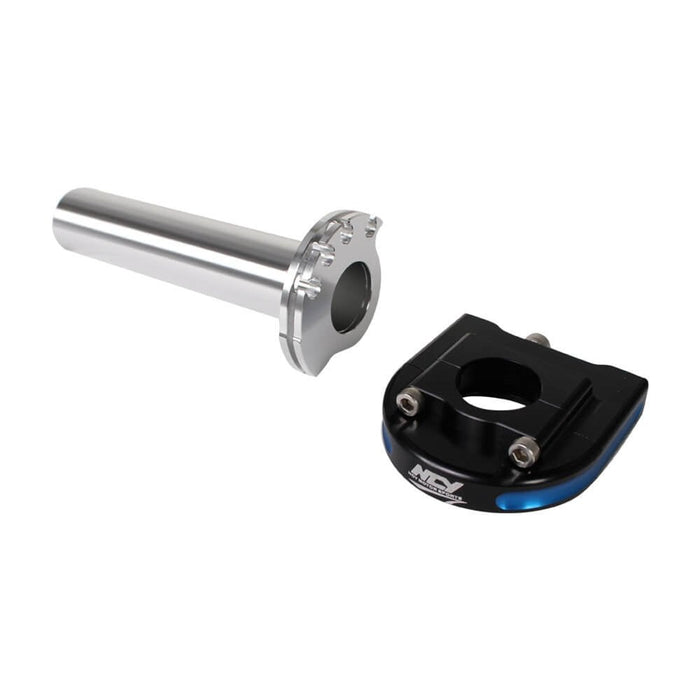 NCY Billet Quick Throttle - ScooterSwapShop