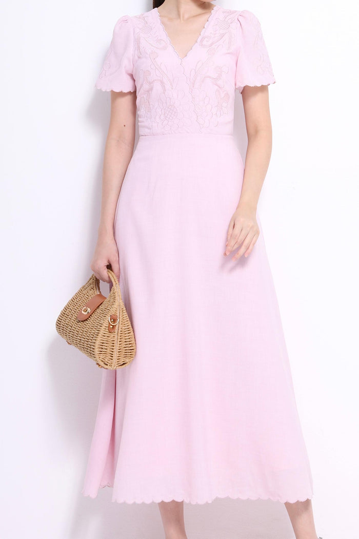 PINK / S