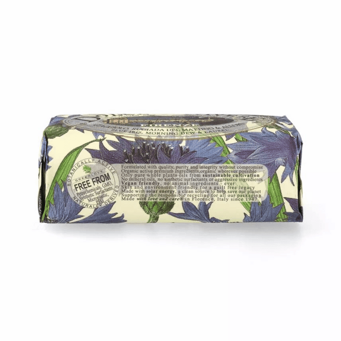 Nesti Dante Dolce Vivere Firenze Soap 250g Side