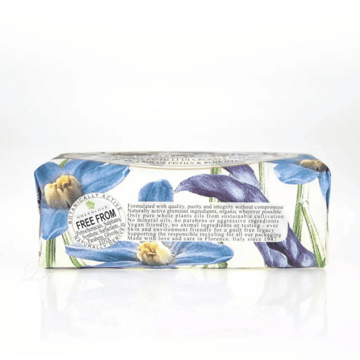 Nesti Dante Dolce Vivere Lago Di Como Soap 250g Side