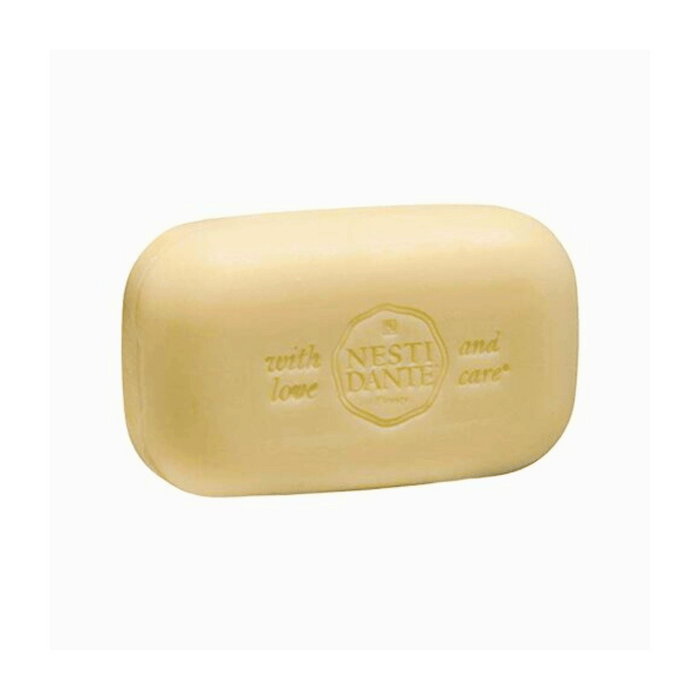 Nesti Dante Emozioni In Toscana Golden Countryside Soap 250g Open