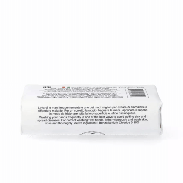 Nesti Dante Immunity Hygienizing Soap 150g Side