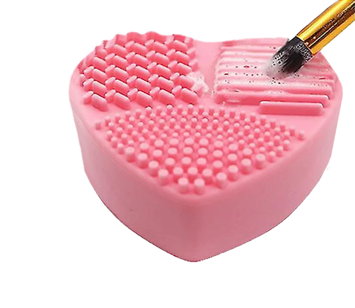 Noemi - Brush Cleaning Mat