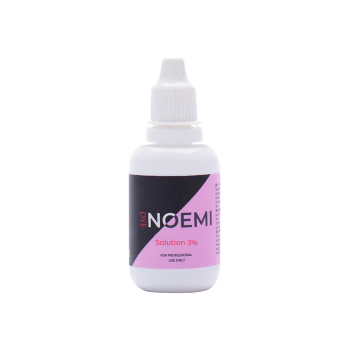 Noemi - Developer CREAM 3%
