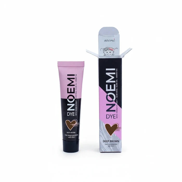 Noemi - Hybrid Lash Dye
