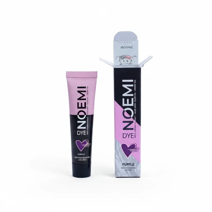 Noemi - Hybrid Lash Dye