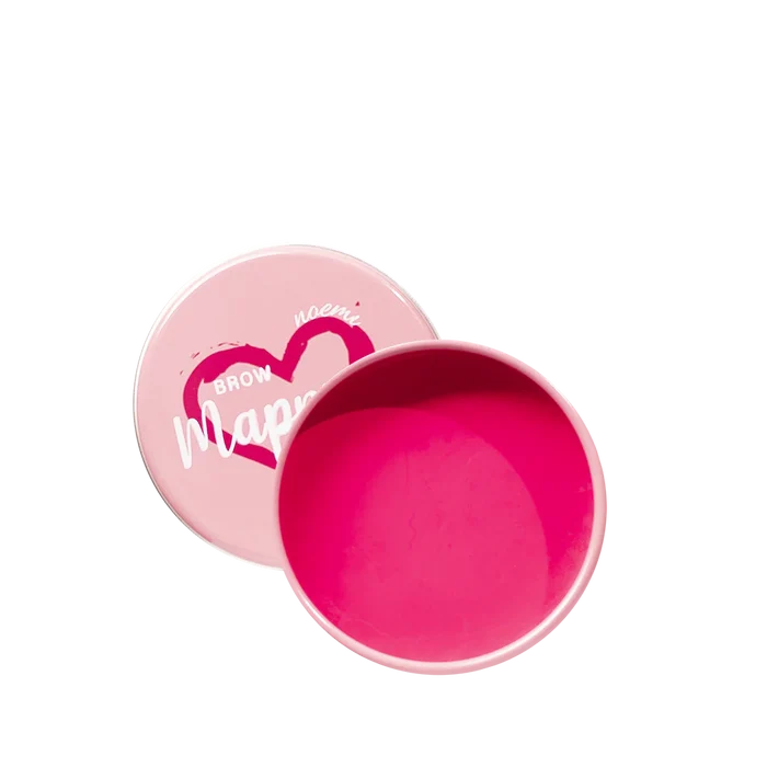 Noemi - Pink Brow Mapping Paste