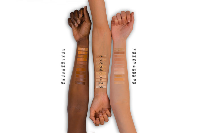 NOTE Detox And Protect Foundation