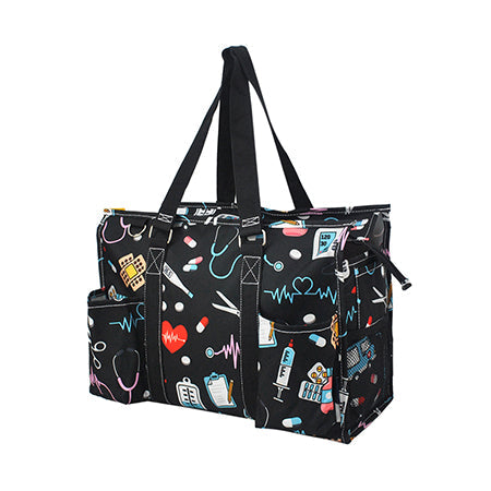 Nurse bags, Bags for nurses, gifts for nurse appreciation, gifts for nurses, nurse medium tote bag, nurse print on tote bags, nurse essentials, picnic bags for nurses, nurse gathering bags, nurse love print
