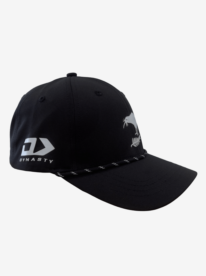 NZ Kiwis Media Cap