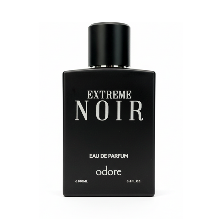 Odore Extreme Noir EDP for Men 100ML