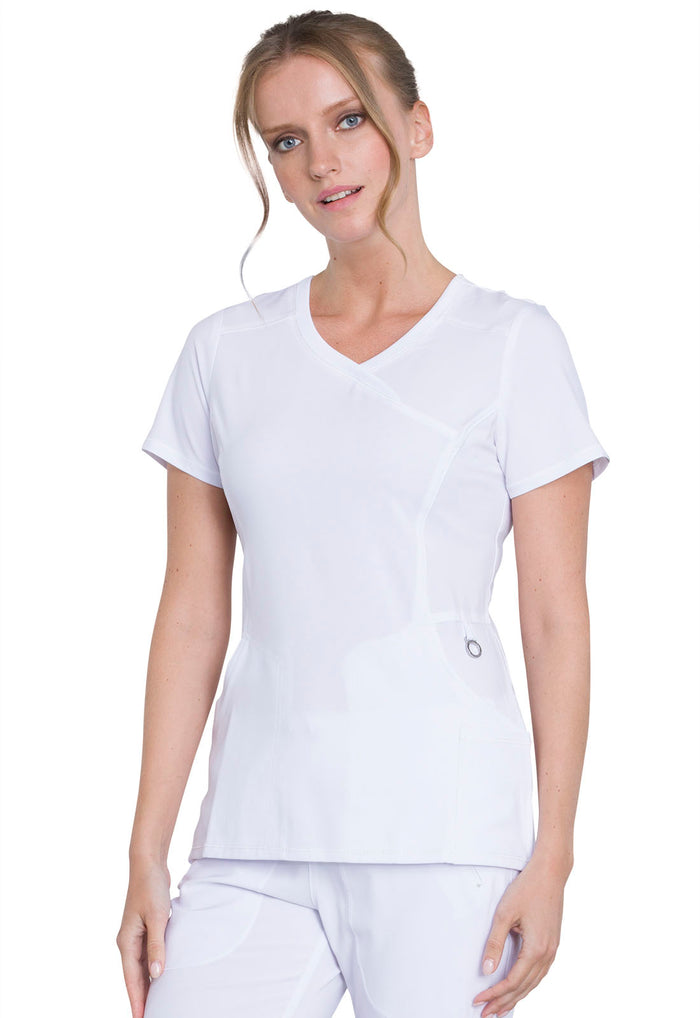 OFE Conj. Cherokee Infinity Mujer Mod. 2625A/1123A White