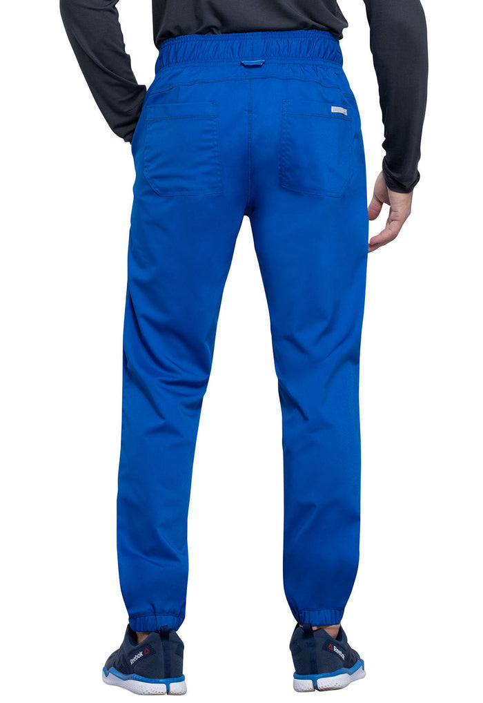 OFE Conj. Hombre Cherokee Revolution Sport Mod.WW603/WW012 Royal