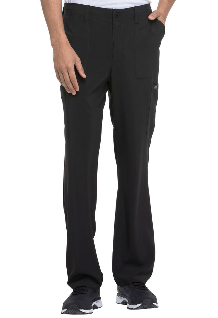 OFE Conj. Hombre Dickies EDS Essentials Mod.DK645/DK015 Black