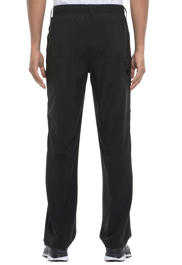 OFE Conj. Hombre Dickies EDS Essentials Mod.DK645/DK015 Black