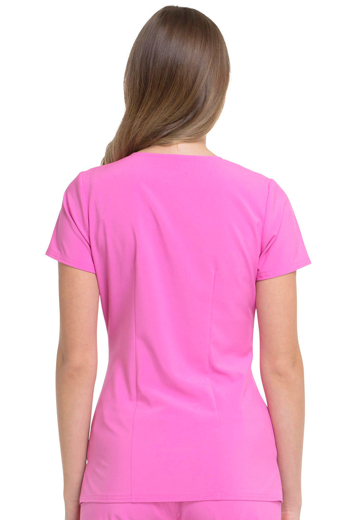 OFE Conj. Liso Mujer Heartsoul Mod.HS665/HS025 Pink Me Up
